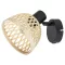 RÁBALUX Rattan 3133 Spotlámpa IP20 230V, 50Hz