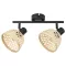 RÁBALUX Rattan 3134 Spotlámpa IP20 230V, 50Hz