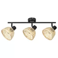 RÁBALUX Rattan 3135 Spotlámpa IP20 230V, 50Hz