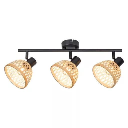 RÁBALUX Rattan 3135 Spotlámpa IP20 230V, 50Hz