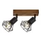 RÁBALUX Zeus 3138 Spotlámpa IP20 230V, 50Hz