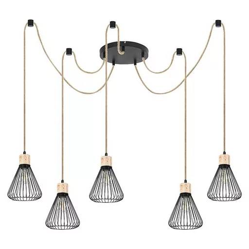 RÁBALUX Farfalle 3150 Függeszték IP20 230V, 50Hz