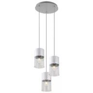 RÁBALUX Zelkova 3155 Függeszték IP20 230V, 50Hz