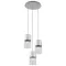 RÁBALUX Zelkova 3155 Függeszték IP20 230V, 50Hz