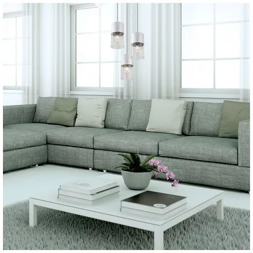 RÁBALUX Zelkova 3155 Függeszték IP20 230V, 50Hz
