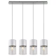 RÁBALUX Zelkova 3156 Függeszték IP20 230V, 50Hz