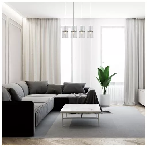 RÁBALUX Zelkova 3156 Függeszték IP20 230V, 50Hz