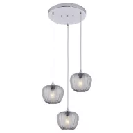 RÁBALUX Monet 3178 Függeszték IP20 230V, 50Hz