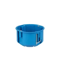   ELMARK 32017203 FLUSH MOUNTED BOX FOR CAVITY WALL D60MM HF 960°C