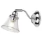 RÁBALUX Antoine 3207 Fürdőszobai lámpa IP44 230V, 50Hz