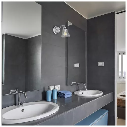 RÁBALUX Antoine 3207 Fürdőszobai lámpa IP44 230V, 50Hz