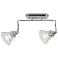 RÁBALUX Antoine 3208 Fürdőszobai lámpa IP44 230V, 50Hz