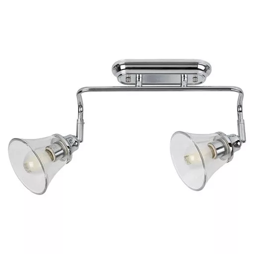 RÁBALUX Antoine 3208 Fürdőszobai lámpa IP44 230V, 50Hz