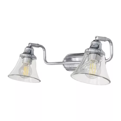 RÁBALUX Antoine 3208 Fürdőszobai lámpa IP44 230V, 50Hz