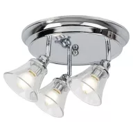 RÁBALUX Antoine 3210 Fürdőszobai lámpa IP44 230V, 50Hz