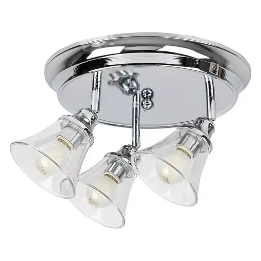 RÁBALUX Antoine 3210 Fürdőszobai lámpa IP44 230V, 50Hz