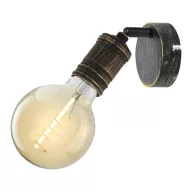 RÁBALUX Fidel 3214 Spotlámpa IP20 230V, 50Hz