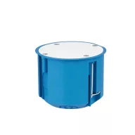 ELMARK 32150203 JUNCTION BOX FOR CAVITY WALL D70MM HF 960°C