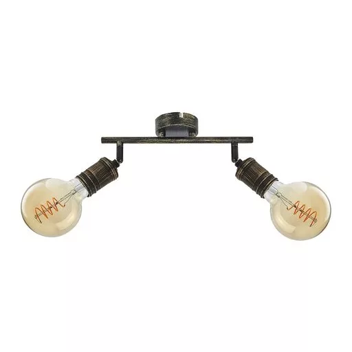 RÁBALUX Fidel 3215 Spotlámpa IP20 230V, 50Hz