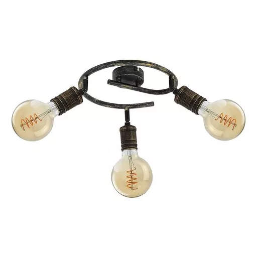 RÁBALUX Fidel 3216 Spotlámpa IP20 230V, 50Hz