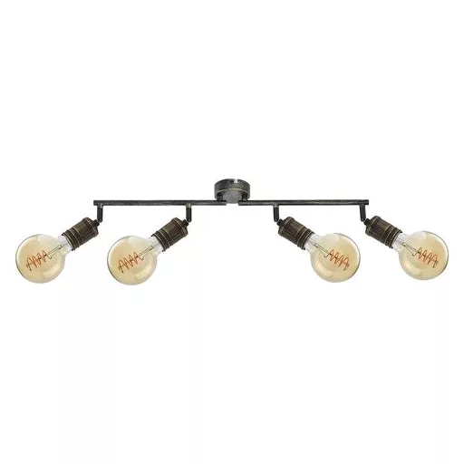 RÁBALUX Fidel 3217 Spotlámpa IP20 230V, 50Hz