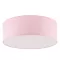 ELMARK 3228 TK LIGHTING CEILING LAMP RONDO KID 3228 4XE27 PINK