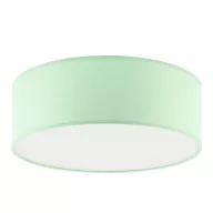   ELMARK 3230 TK LIGHTING CEILING LAMP RONDO KID 3230 4XE27 GREE