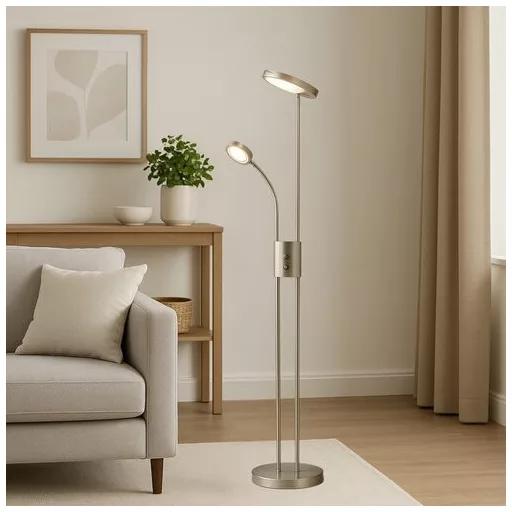 RÁBALUX Ophus 3239 Állólámpa IP20 230V, 50Hz
