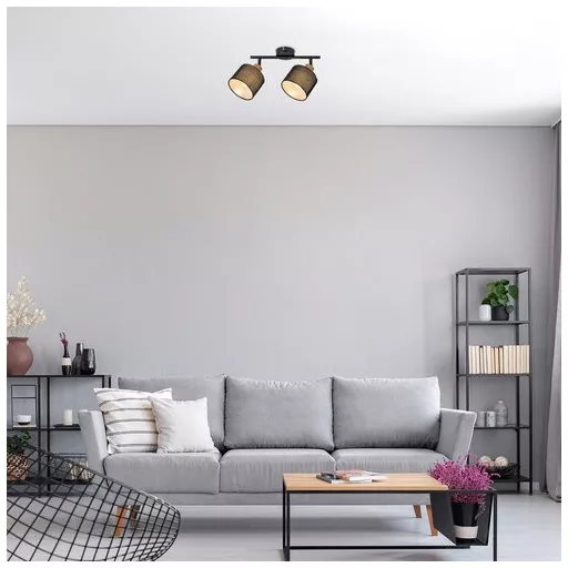 RÁBALUX Miguel 3245 Spotlámpa IP20 230V, 50Hz