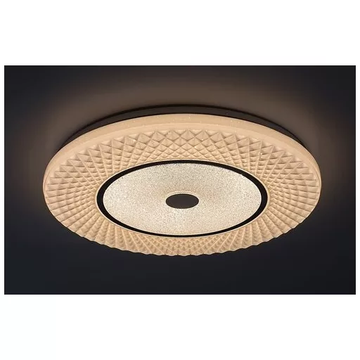 RÁBALUX Tornado 3254 Mennyezeti lámpa IP20 230V, 50Hz