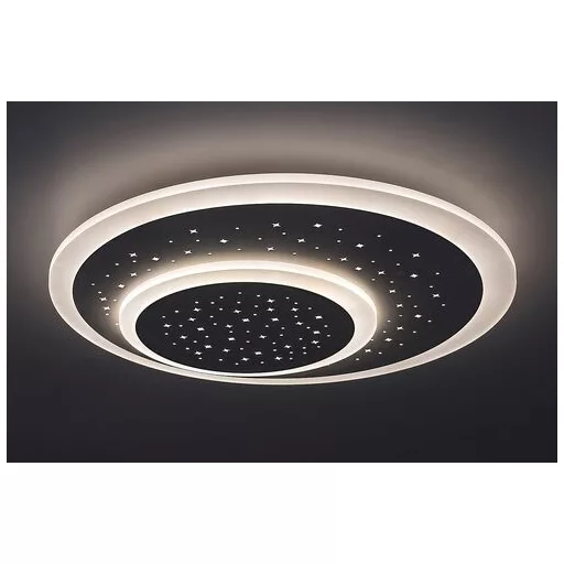 RÁBALUX Taneli 3264 Mennyezeti lámpa IP20 230V, 50Hz