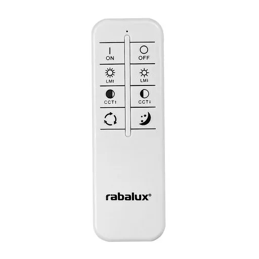 RÁBALUX Taneli 3264 Mennyezeti lámpa IP20 230V, 50Hz