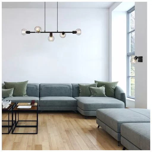 RÁBALUX Sullivan 3297 Függeszték IP20 230V, 50Hz