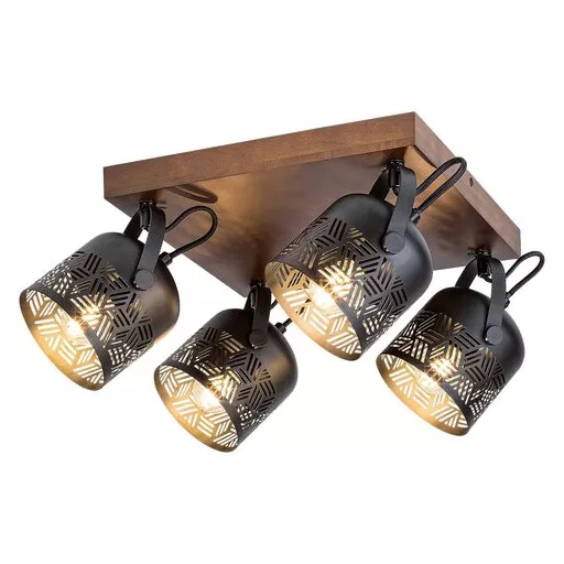 RÁBALUX Rotem 3299 Spotlámpa IP20 230V, 50Hz