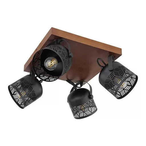 RÁBALUX Rotem 3299 Spotlámpa IP20 230V, 50Hz