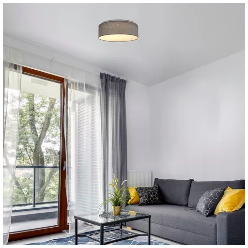 RÁBALUX Otilia 3307 Mennyezeti lámpa IP20 230V, 50Hz
