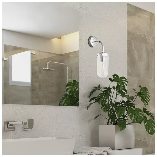 RÁBALUX Yago 3309 Fürdőszobai lámpa IP44 230V, 50Hz
