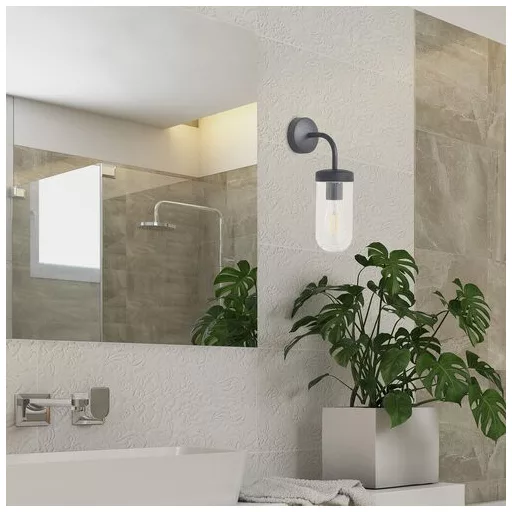 RÁBALUX Yago 3310 Fürdőszobai lámpa IP44 230V, 50Hz