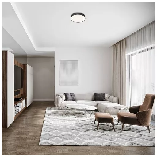 RÁBALUX Tesia 3314 Mennyezeti lámpa IP20 230V, 50Hz