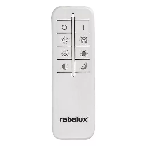 RÁBALUX Aquila 3335 Mennyezeti lámpa IP20 230V, 50Hz