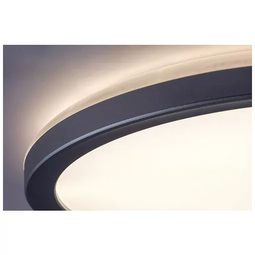 RÁBALUX Lambert 3358 Mennyezeti lámpa IP44 230V, 50Hz