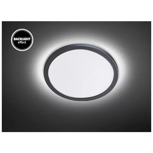 RÁBALUX Lambert 3358 Mennyezeti lámpa IP44 230V, 50Hz