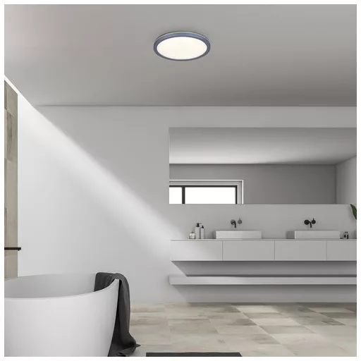 RÁBALUX Lambert 3358 Mennyezeti lámpa IP44 230V, 50Hz