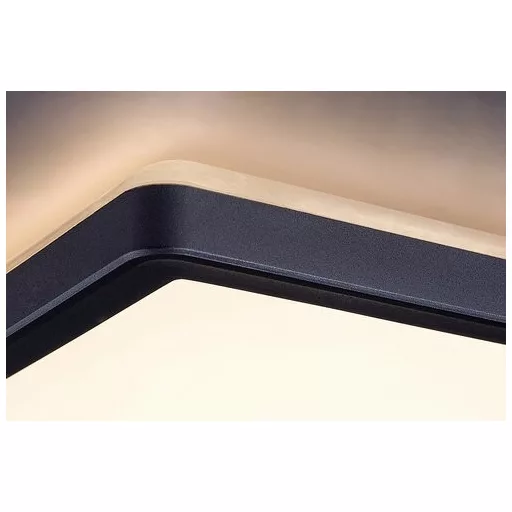 RÁBALUX Lambert 3359 Mennyezeti lámpa IP44 230V, 50Hz