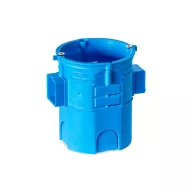   ELMARK 34009203 FLUSH EXTRA DEEP BOX FOR CONCRETE D60MM HF 850°C