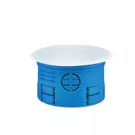   ELMARK 34036203 JUNCTION BOX FOR CONCRETE D70MM HF 850°C SELF-EX.