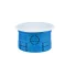 ELMARK 34036203 JUNCTION BOX FOR CONCRETE D70MM HF 850°C SELF-EX.