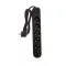 ELMARK 340382BL MULTIPLUG SIXFOLD 3M H05VV-F 3G1.5MM2, BLACK