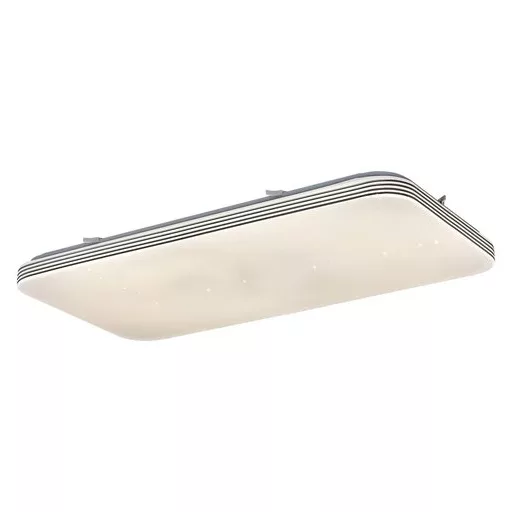 RÁBALUX Oscar 3410 Mennyezeti lámpa IP20 230V, 50Hz