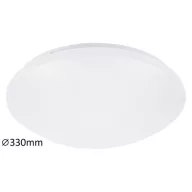 RÁBALUX Lucas 3438 Fürdőszobai lámpa IP44 230V, 50Hz